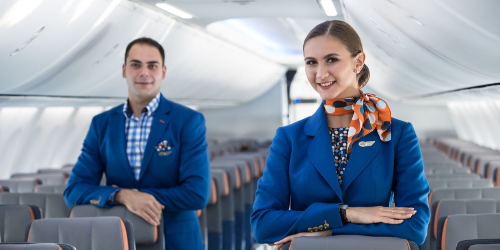 Cabin Crew