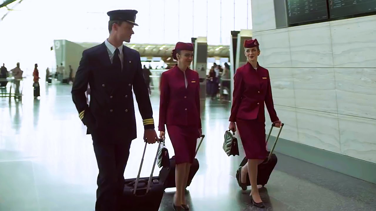 Aviation Career