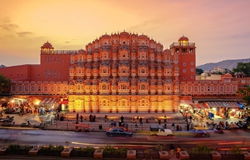 Rajasthan Tour