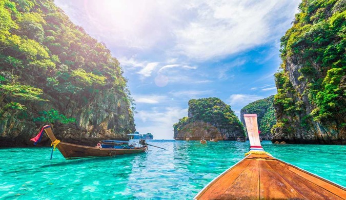 Thailand Tour