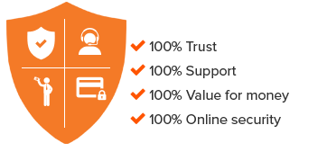 Trust Badge