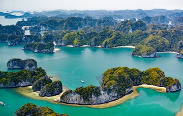 Vietnam Tour